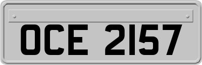 OCE2157