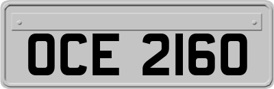OCE2160