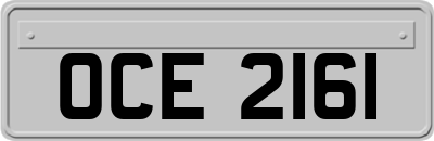 OCE2161
