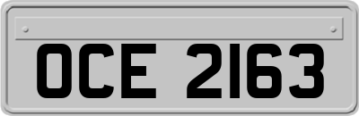 OCE2163