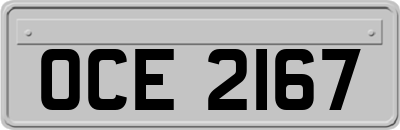 OCE2167