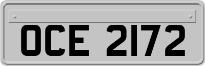 OCE2172