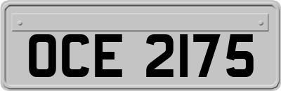 OCE2175
