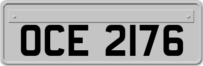 OCE2176