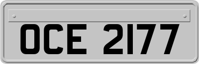 OCE2177