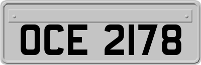 OCE2178
