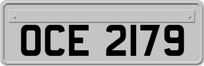OCE2179