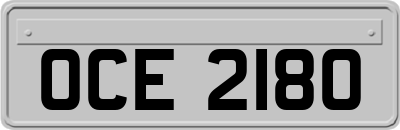 OCE2180