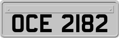 OCE2182