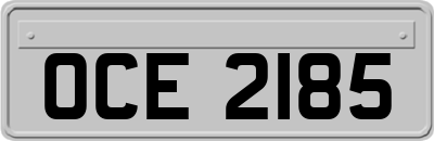 OCE2185