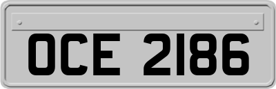 OCE2186