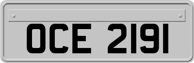 OCE2191