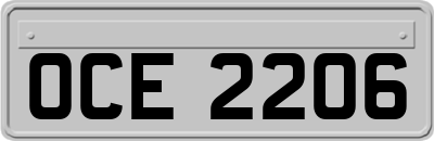 OCE2206