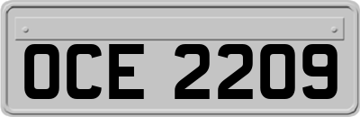 OCE2209