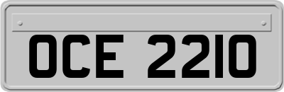 OCE2210