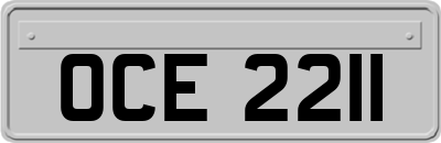 OCE2211