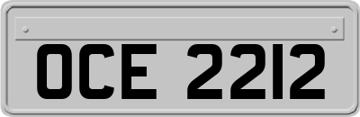 OCE2212
