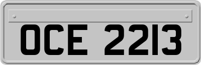 OCE2213