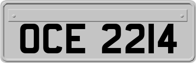 OCE2214