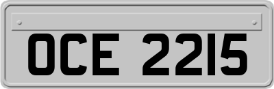 OCE2215