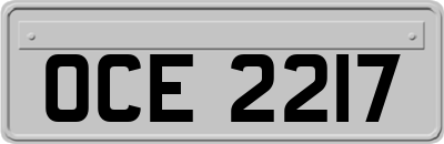 OCE2217