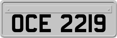 OCE2219
