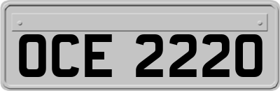 OCE2220