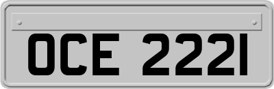 OCE2221