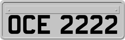 OCE2222