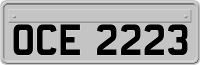 OCE2223