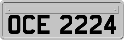 OCE2224