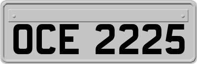OCE2225