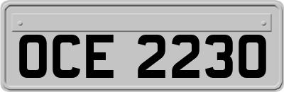 OCE2230