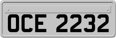 OCE2232