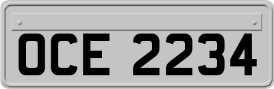 OCE2234