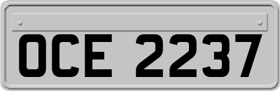 OCE2237
