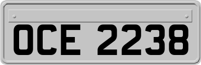 OCE2238