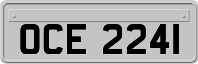 OCE2241