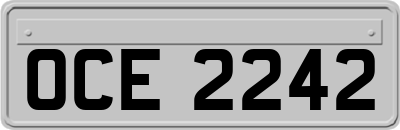 OCE2242