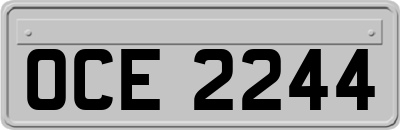 OCE2244