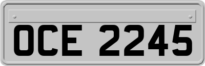 OCE2245