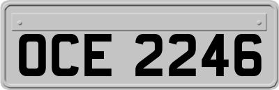 OCE2246