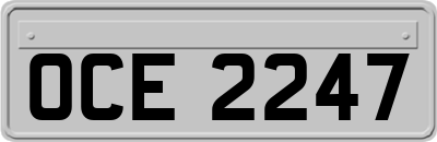 OCE2247