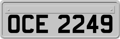 OCE2249
