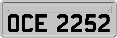 OCE2252