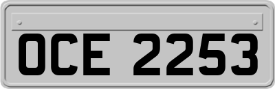 OCE2253