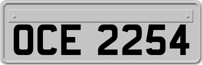 OCE2254