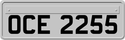 OCE2255
