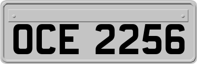 OCE2256