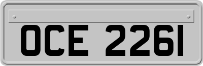 OCE2261